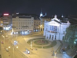 Malinovského náměstí