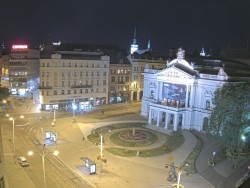Malinovského náměstí