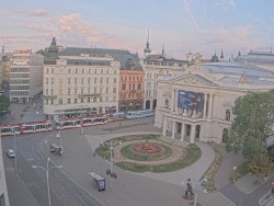 Malinovského náměstí