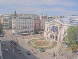 Malinovského náměstí