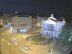 Malinovského náměstí