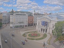 Malinovského náměstí