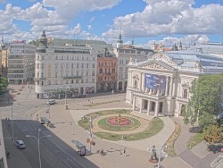 Malinovského náměstí
