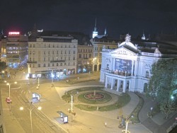 Malinovského náměstí