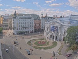 Malinovského náměstí
