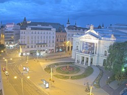 Malinovského náměstí