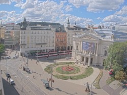 Malinovského náměstí