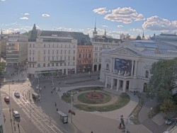 Malinovského náměstí