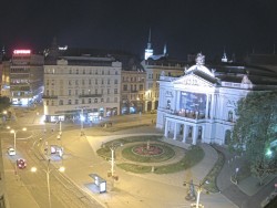 Malinovského náměstí