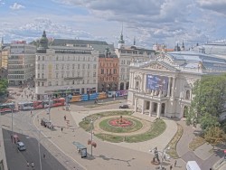 Malinovského náměstí