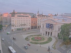 Malinovského náměstí