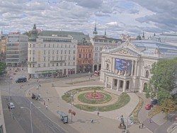 Malinovského náměstí
