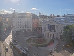 Malinovského náměstí