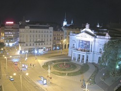 Malinovského náměstí