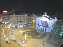 Malinovského náměstí