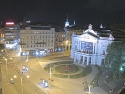 Malinovského náměstí