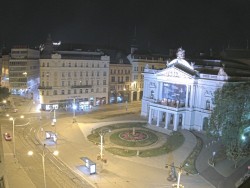 Malinovského náměstí