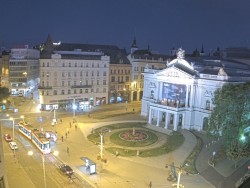 Malinovsky Square