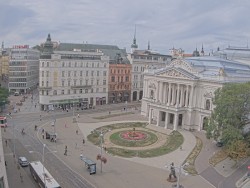 Malinovského náměstí