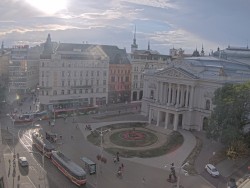 Malinovského náměstí