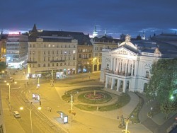 Plac Malinowskiego