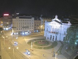 Malinovského náměstí