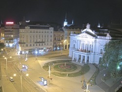 Malinovského náměstí