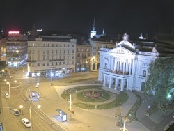 Malinovského náměstí