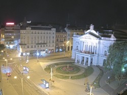 Malinovského náměstí