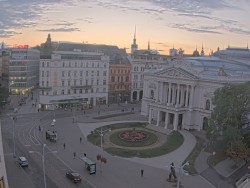 Malinovského náměstí