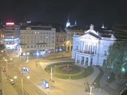 Malinovského náměstí