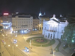 Malinovského náměstí