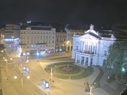 Malinowski-Platz