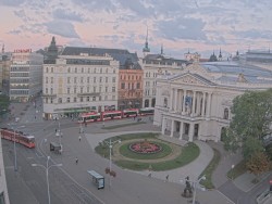 Malinovského náměstí