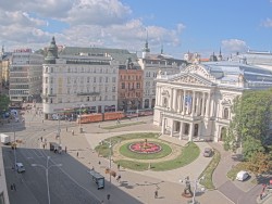 Malinovsky Square