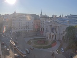 Malinovsky Square