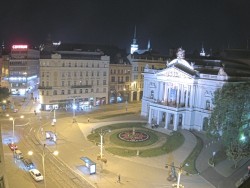 Malinowski-Platz