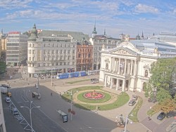 Malinovského náměstí
