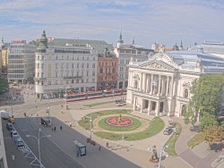 Malinowski-Platz