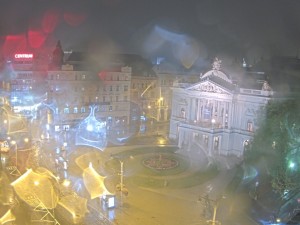 Město Brno - Malinovského náměstí - 16.9.2026 v 20:45 Město Brno - Malinovského náměstí - 16.9.2026 v 20:45