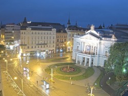 Malinovsky Square