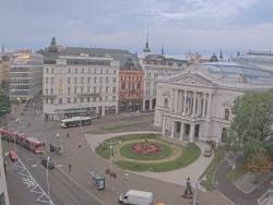 Malinovsky Square