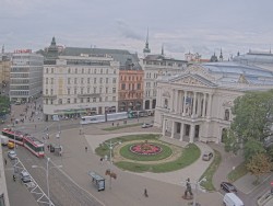 Malinovského náměstí
