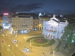 Malinovsky Square