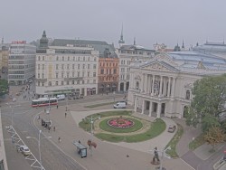 Malinovského náměstí