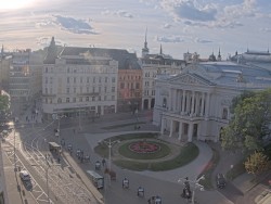 Malinovského náměstí