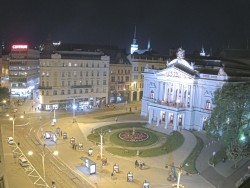 Malinovsky Square