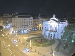 Malinovského náměstí