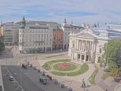 Malinovského náměstí