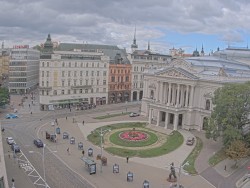 Malinovského náměstí